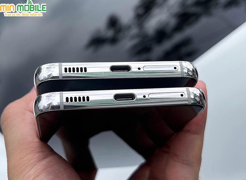 Hiệu năng mạnh mẽ của Galaxy S22 5G cũ 256gb bản Hàn 