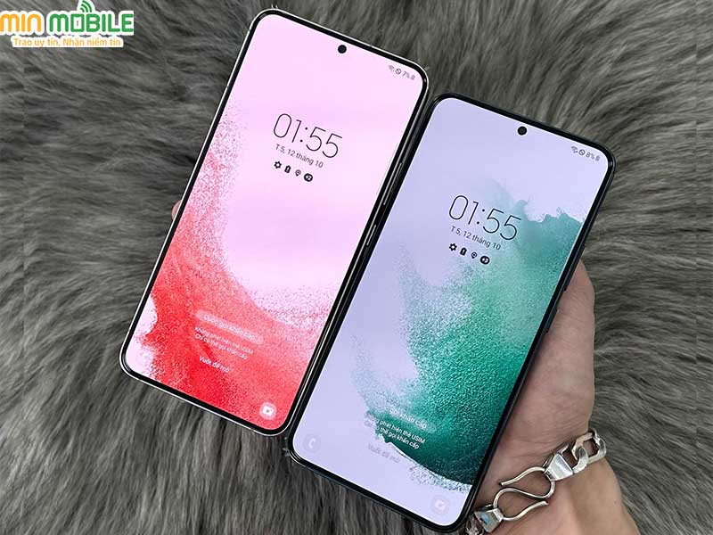 Galaxy S22 Plus likenew Hàn Quốc 256gb có hiệu năng mạnh mẽ ổn định