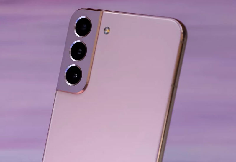Galaxy S22 Plus cũ 128Gb có camera chuyên nghiệp