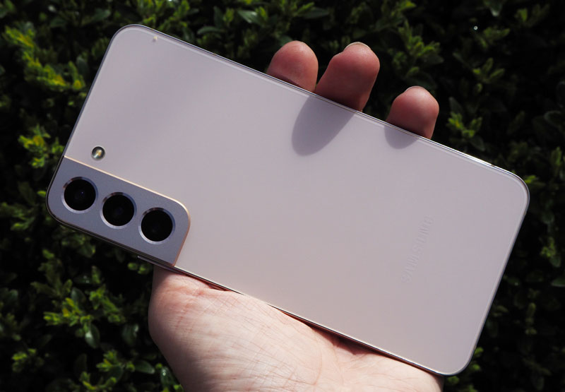 Hiệu năng ấn tượng trên Galaxy S22 Plus 5G 128Gb
