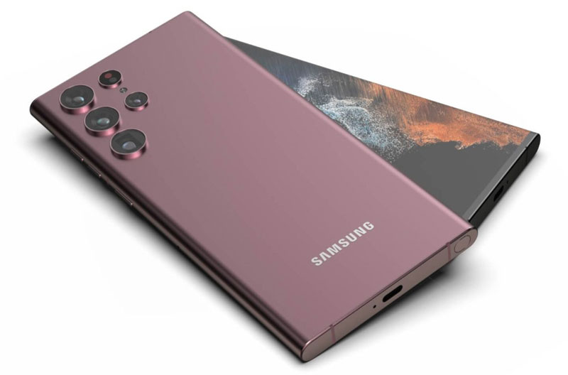 Hiệu năng khủng của Galaxy S22 Ultra xách tay Mỹ