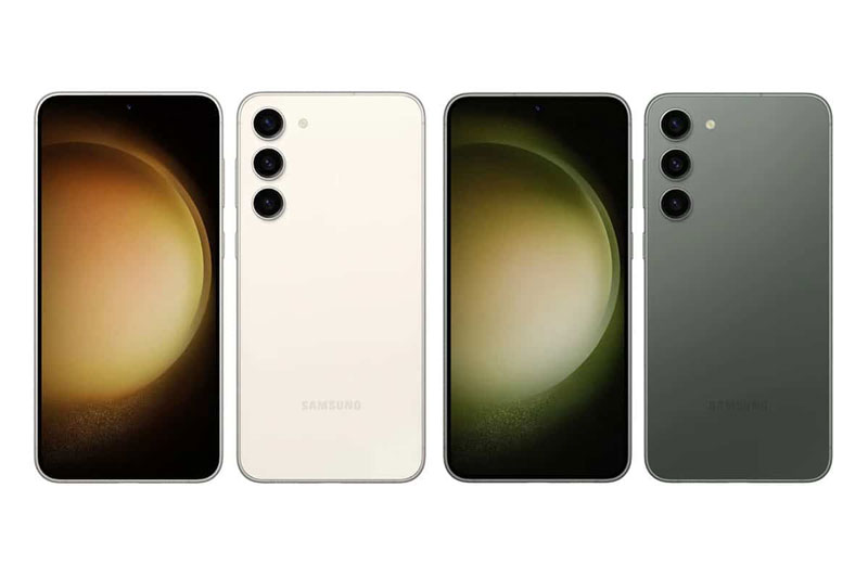 Galaxy S23 128Gb có hiệu năng khủng