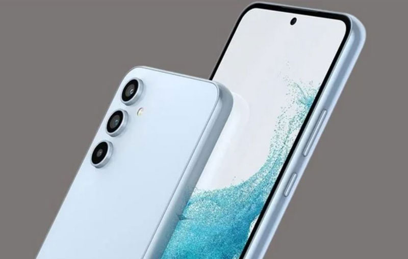 Galaxy S23 Ultra 5G 128Gb có thiết kế sang trọng