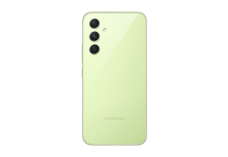 Hiệu năng ổn định trên Galaxy A54 256Gb