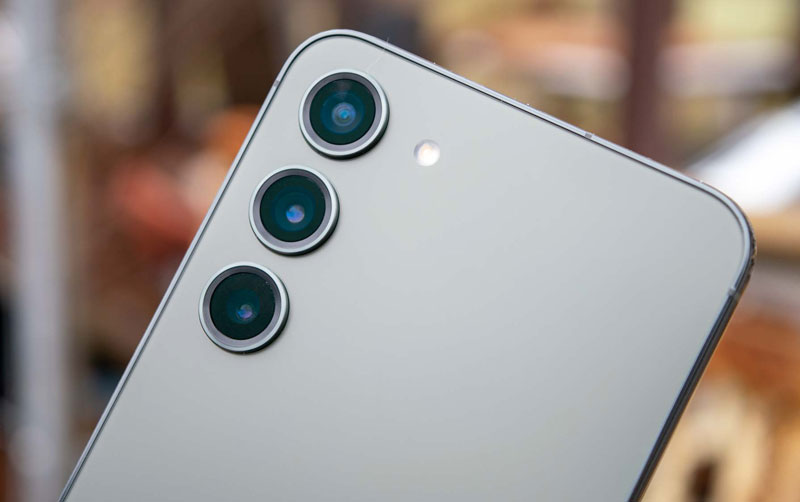 Camera chuyên nghiệp của điện thoại samsung s23 128 cũ
