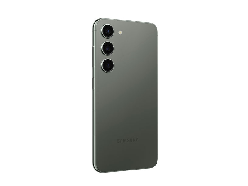 Hiệu năng mạnh mẽ của Galaxy S23 likenew 
