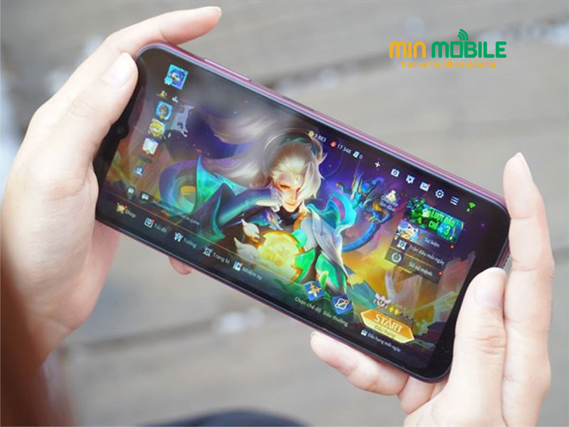 Thông số hiệu năng Galaxy A14 