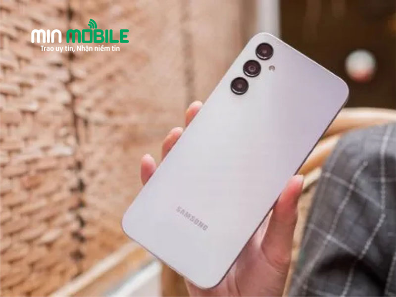 So sánh màn hình Galaxy A14 4G và Galaxy A14 5G