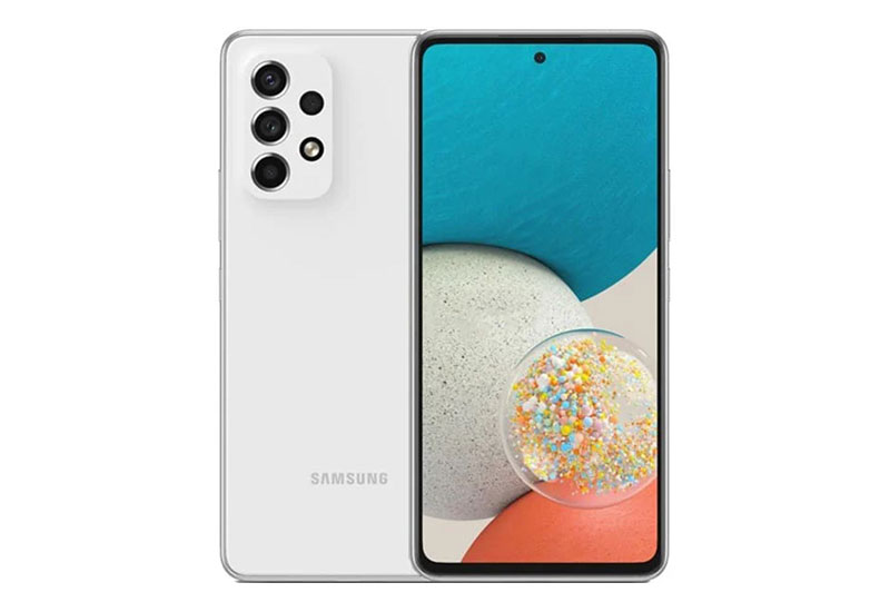 Hiệu năng của Galaxy A73 so với galaxy A53
