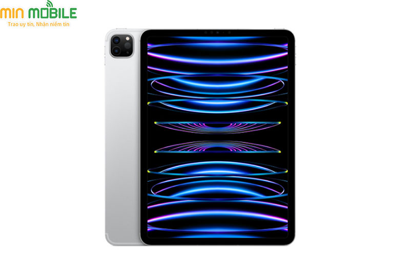 So sánh samsung galaxy tab s9 và iPad Pro M2