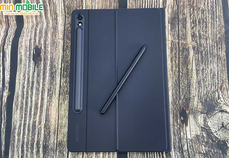 Hiệu năng của iPad Pro M2 và Galaxy Tab S9