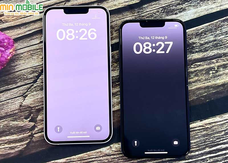 Hiệu năng khủng của iPhone 13 cũ 512gb