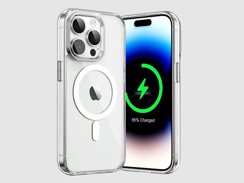 Cách dùng iPhone 14 Pro Max sau 1 năm không bị chai pin