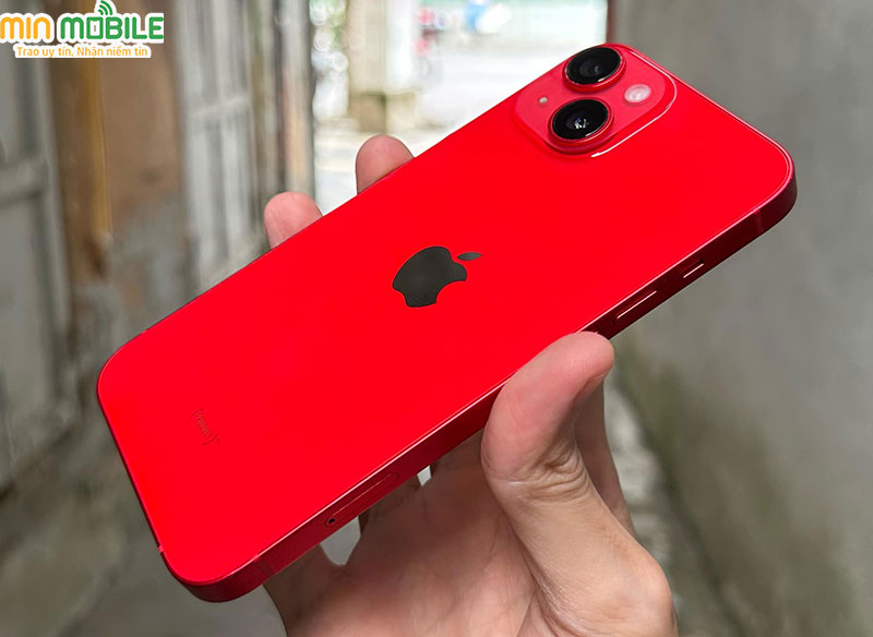 iPhone 14 128gb bản quốc tế có hiệu năng mạnh mẽ