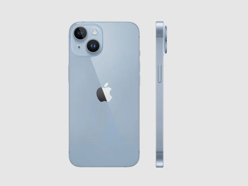 iPhone 14 Plus 256Gb quốc tế giá rẻ Hải PHòng