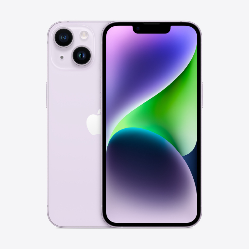 iPhone 14 Plus quốc tế 256gb có thiết kế tinh tế