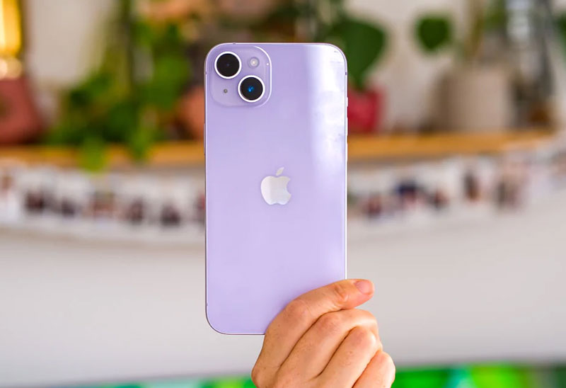 iPhone 14 Plus hàng lướt 256Gb có hiệu năng ổn định