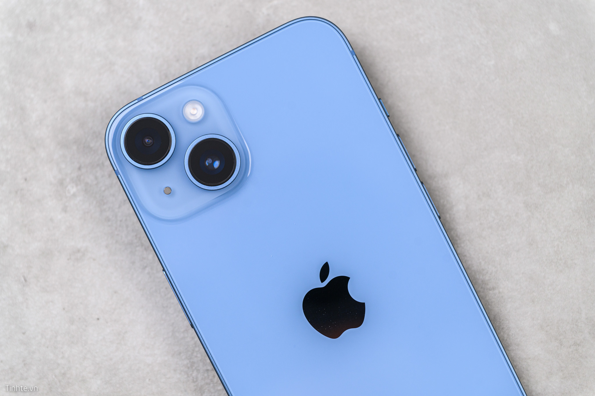 Camera ấn tượng trên iPhone 14 cũ 128Gb quốc tế