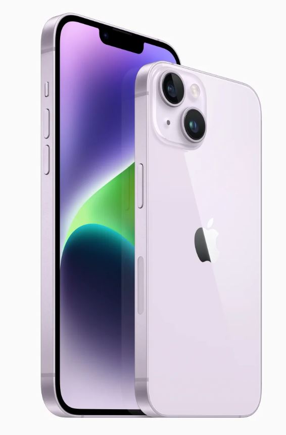 iPhone 14 likenew 128gb Quốc tế có màn hình sắc nét