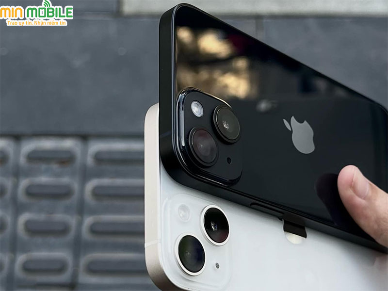 iPhone 14 cũ bản 256gb quốc tế 2 sim