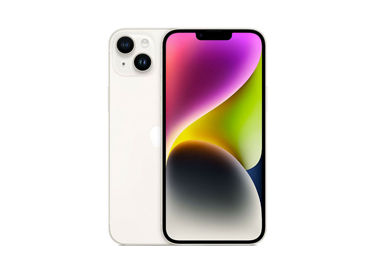 iPhone 14 Plus Hàn 128Gb có màn hình cực rộng