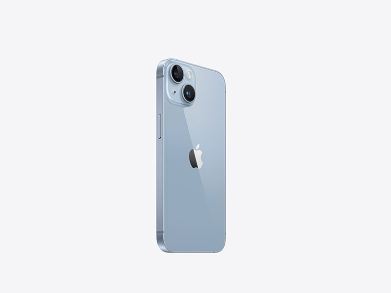 iPhone 14 Plus 128Gb Hàn có thiết kế sang trọng