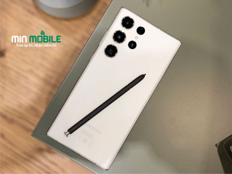 Những lưu ý khi sử dụng bút S-Pen