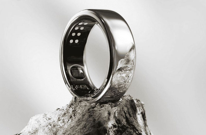 Dự đoán thiết kế của Galaxy Ring