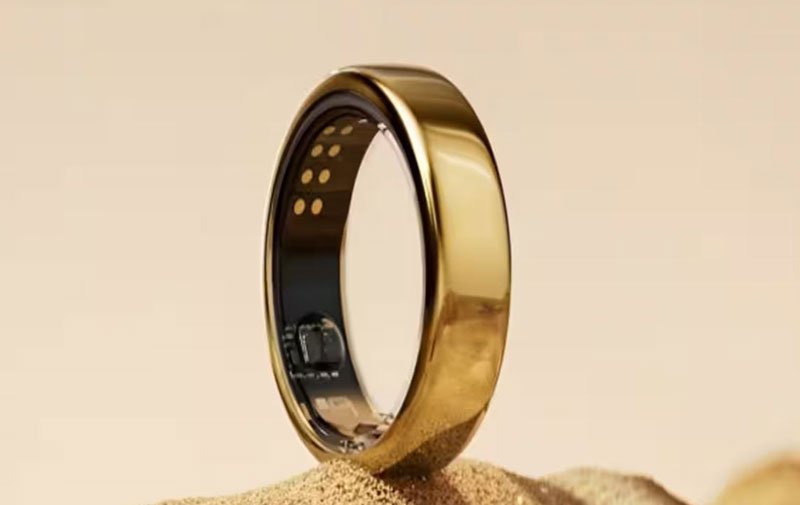Các tính năng dự kiến của Galaxy Ring
