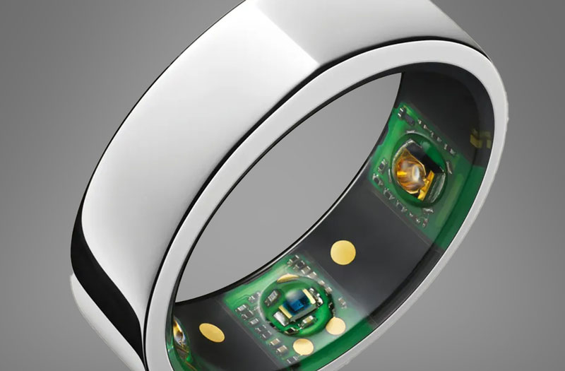 Thời gian dự kiến Galaxy Ring ra mắt