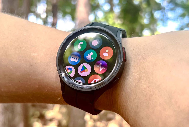 Galaxy Watch6 Classic có nhiều tính năng nổi bật