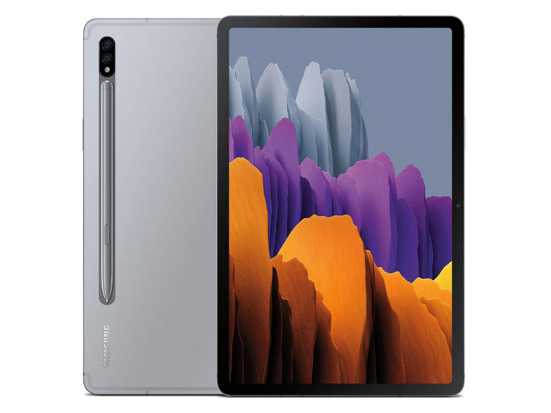 Màn hình được kì vọng trên Galaxy Tab S9
