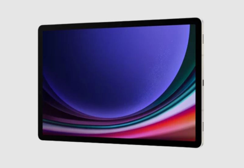 Hiệu năng Galaxy Tab S9 5G 128Gb khủng nhờ chip Snapdragon 8 Gen 2
