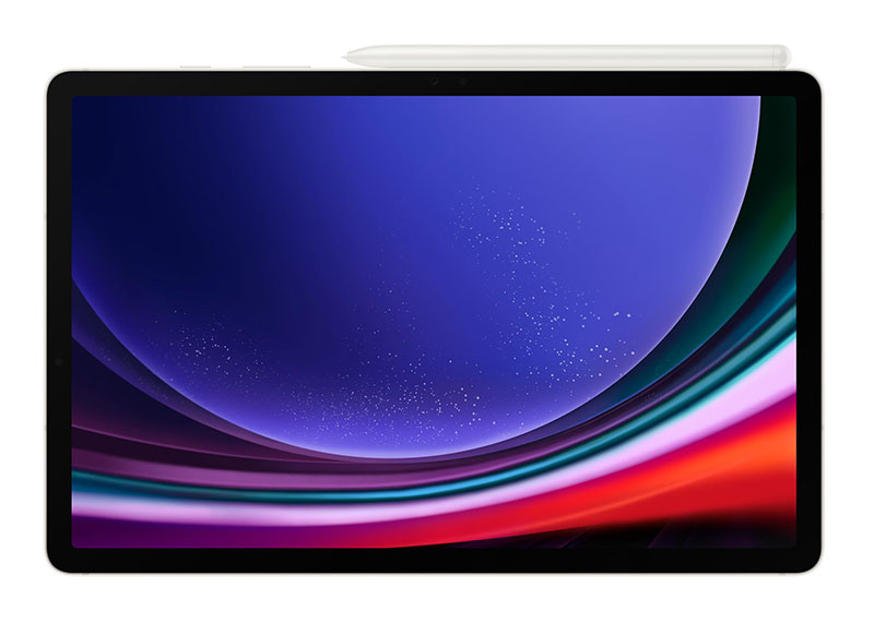 Hiệu năng khủng của máy tính bảng galaxy tab s9 5g 256gb