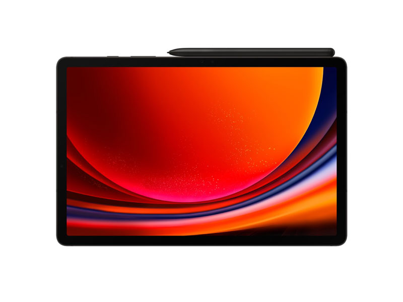 Galaxy Tab S9 5G 256Gb chính hãng có thiết kế nhỏ gọn