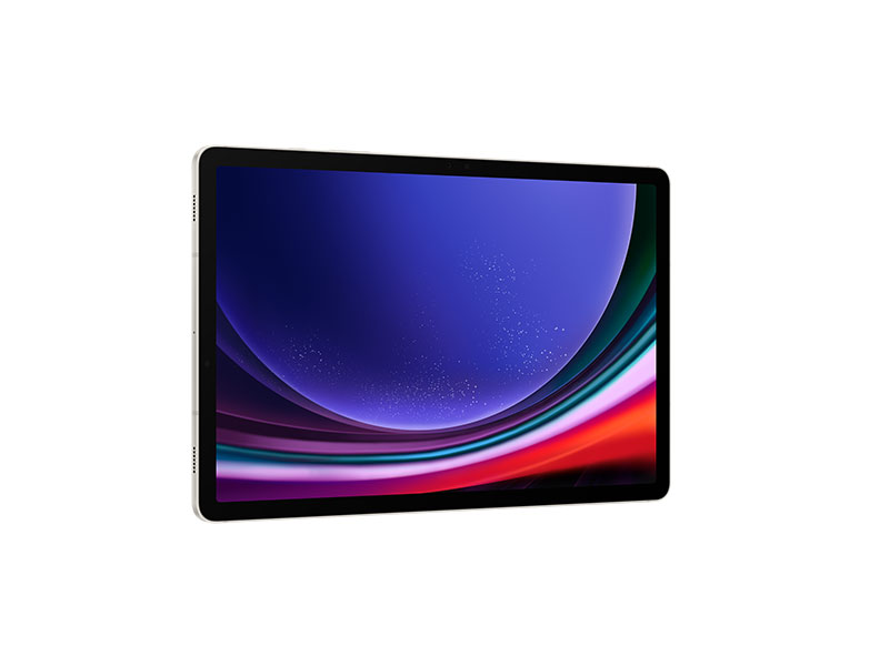 Pin ấn tượng của máy tính bảng tab s9 wifi 256gb