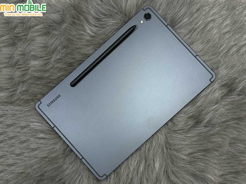 Galaxy Tab S9 Wifi cũ 256Gb sở hữu ngoại hình đẹp như mới