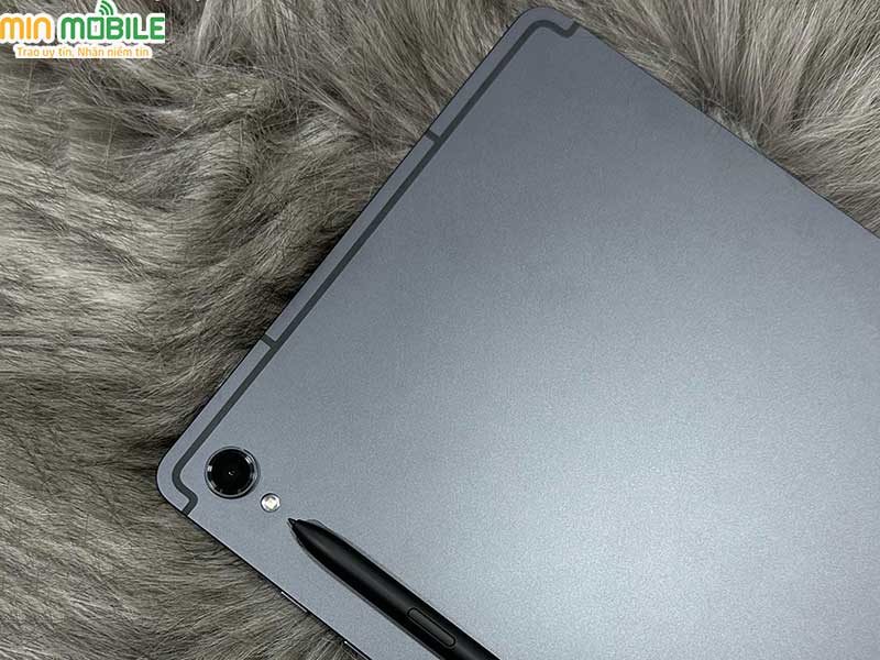 Dung lượng pin lớn trên Galaxy Tab S9 cũ wifi 256GB