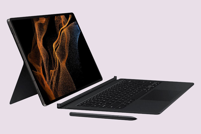 Galaxy Tab S9 Ultra sẽ sở hữu thiết kế ấn tượng