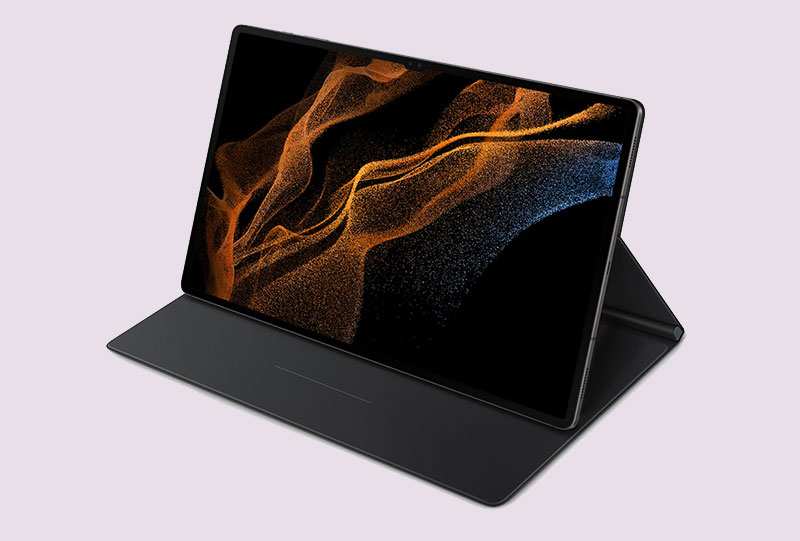 Khả năng hiển thị được mong chờ trên Galaxy Tab S9 Ultra