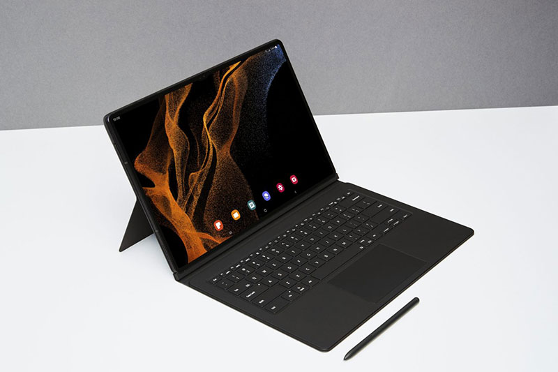Màn hình của Tab S9 được dự đoán là 12.9 inch