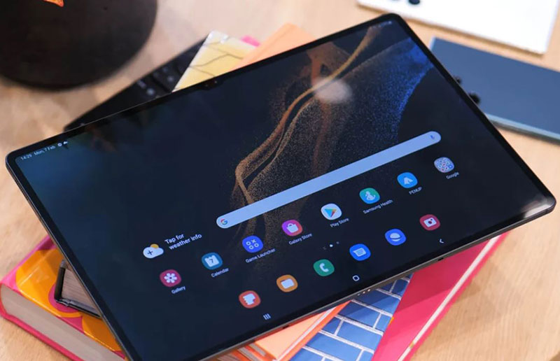 Chipset Snapdragon 8 Gen 2 dự đoán sẽ được trang bị trên Tab S9
