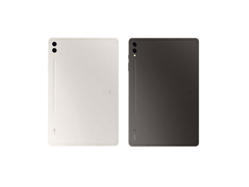 Galaxy tab s9 plus 256gb sở hữu hiệu năng ổn định