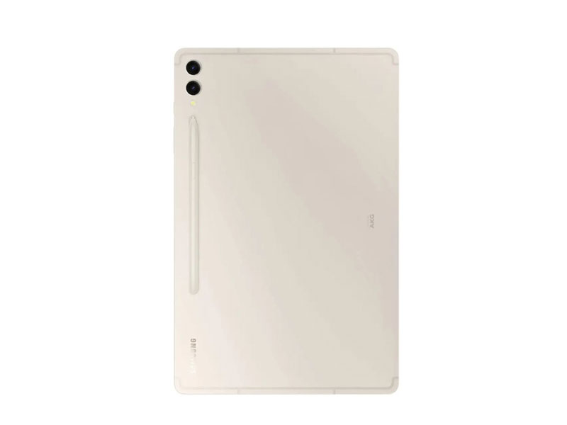 Viên pin cực khủng của Galaxy Tab S9 Plus 256gb