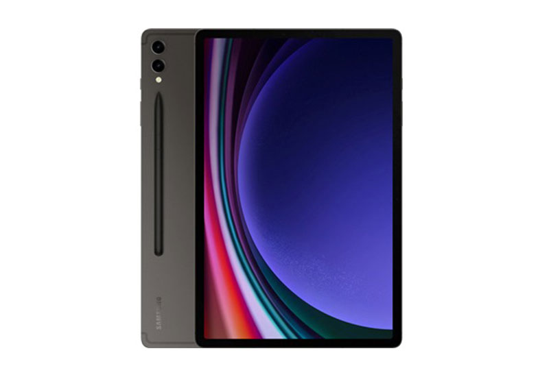 Viên pin khủng của máy tính bảng tab S9 Plus 5g 512gb
