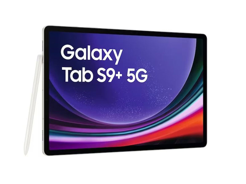 Hiệu năng cực đỉnh của galaxy tab s9 plus wifi 256gb