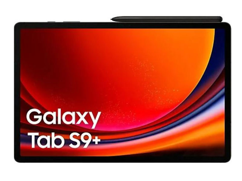 Khả năng chống nước thượng thừa của Samsung Tab S9 Plus wifi 256gb
