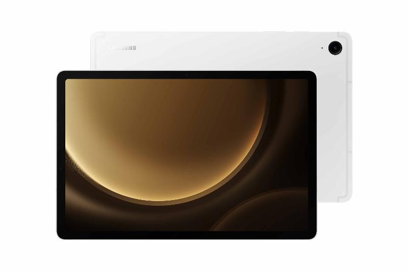 Viên pin có dung lượng cao của Samsung Galaxy Tab S9 FE