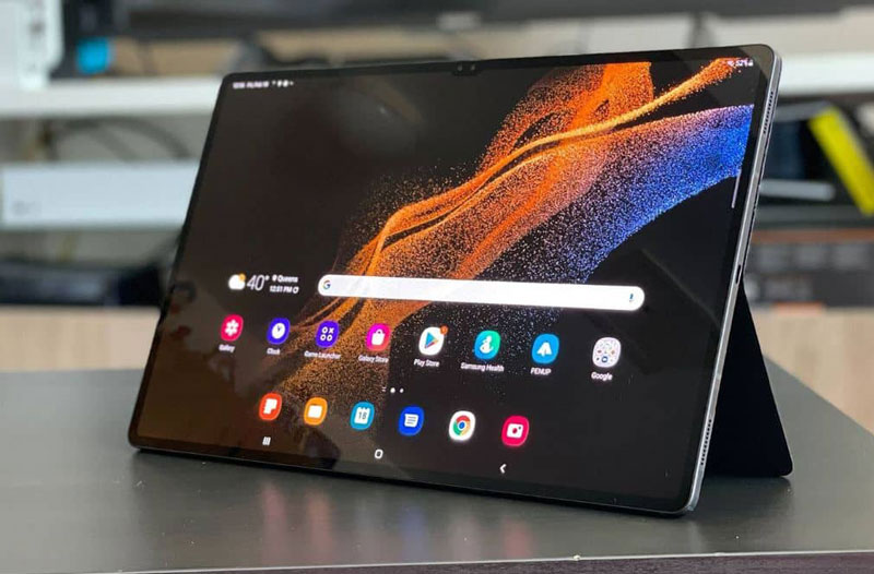 Galaxy Tab S9 Ultra và Tab S8 Ultra không có nhiều sự khác biệt