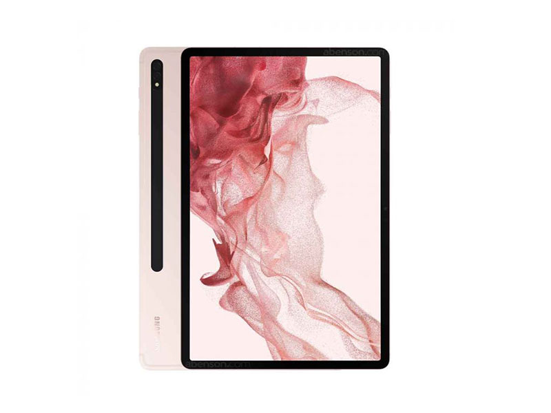 Màn hình Galaxy tab s9 wifi hiển thị tốt hơn tab s8 wifi